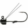 Mustad Weedless Grip-Pin Ned Jig Heads 4 Pack -Fishing Sports Shop 32047522381913