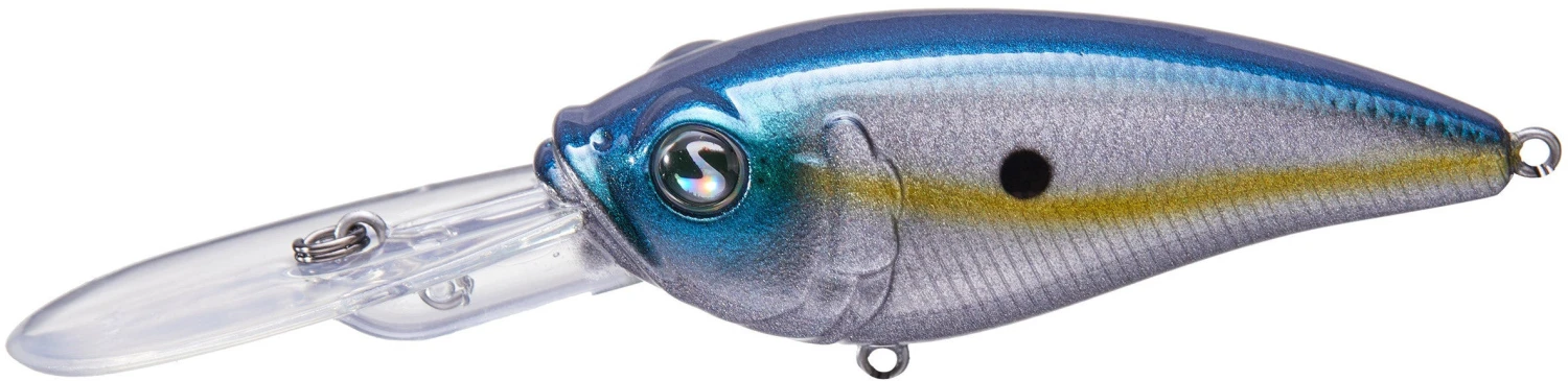 River2Sea Tactical DD 3 Inch Deep Diving Crankbait 9 River2Sea Tactical DD 3 Inch Deep Diving Crankbait - Image 7