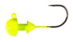 Z-Man OG Mushroom Jigheads 4 Pack -Fishing Sports Shop 32079317172313