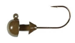 Z-Man OG Mushroom Jigheads 4 Pack -Fishing Sports Shop 32079317303385