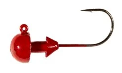 Z-Man OG Mushroom Jigheads 4 Pack -Fishing Sports Shop 32079317401689