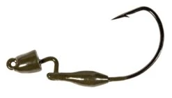 Z-Man Pro BulletZ Jig Head 3 Pack 26 Z-Man Pro BulletZ Jig Head 3 Pack -Fishing Sports Shop 32096807977049