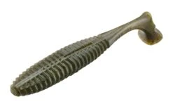 13 Fishing Pleasure Shad Paddle Tail Swimbait -Fishing Sports Shop 32102302154841