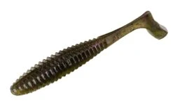 13 Fishing Pleasure Shad Paddle Tail Swimbait -Fishing Sports Shop 32102302220377