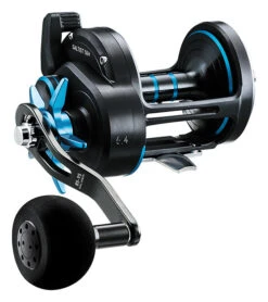 Daiwa Saltist Star Drag Conventional High Speed Reels 10 Daiwa Saltist Star Drag Conventional High Speed Reels -Fishing Sports Shop 32117718974553