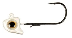 Z-Man Finesse EyeZ Swimbait Jighead 3 Pack 32 Z-Man Finesse EyeZ Swimbait Jighead 3 Pack -Fishing Sports Shop 32149025259609