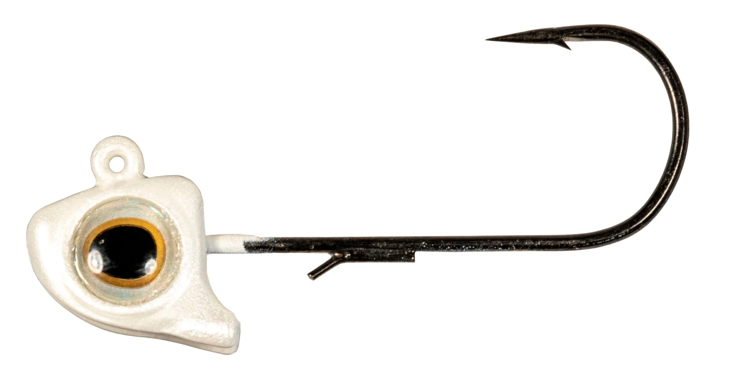 Z-Man Finesse EyeZ Swimbait Jighead 3 Pack 16 Z-Man Finesse EyeZ Swimbait Jighead 3 Pack - Image 14