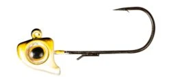 Z-Man Finesse EyeZ Swimbait Jighead 3 Pack 39 Z-Man Finesse EyeZ Swimbait Jighead 3 Pack -Fishing Sports Shop 32149025521753