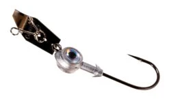 Z-Man Eye Strike Skirtless ChatterBait 2 Pack -Fishing Sports Shop 32161618919513