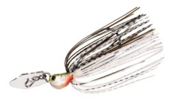 Z-Man Jack Hammer ChatterBait StealthBlade -Fishing Sports Shop 32161664663641