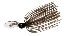 Z-Man Jack Hammer ChatterBait StealthBlade -Fishing Sports Shop 32161664729177