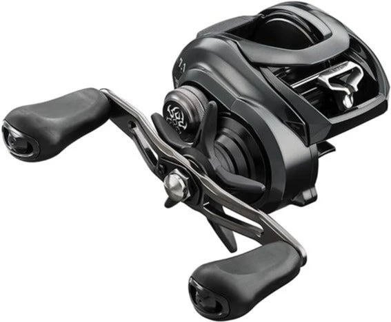 Daiwa Tatula 300 TWS Baitcasting Reels 3 Daiwa Tatula 300 TWS Baitcasting Reels