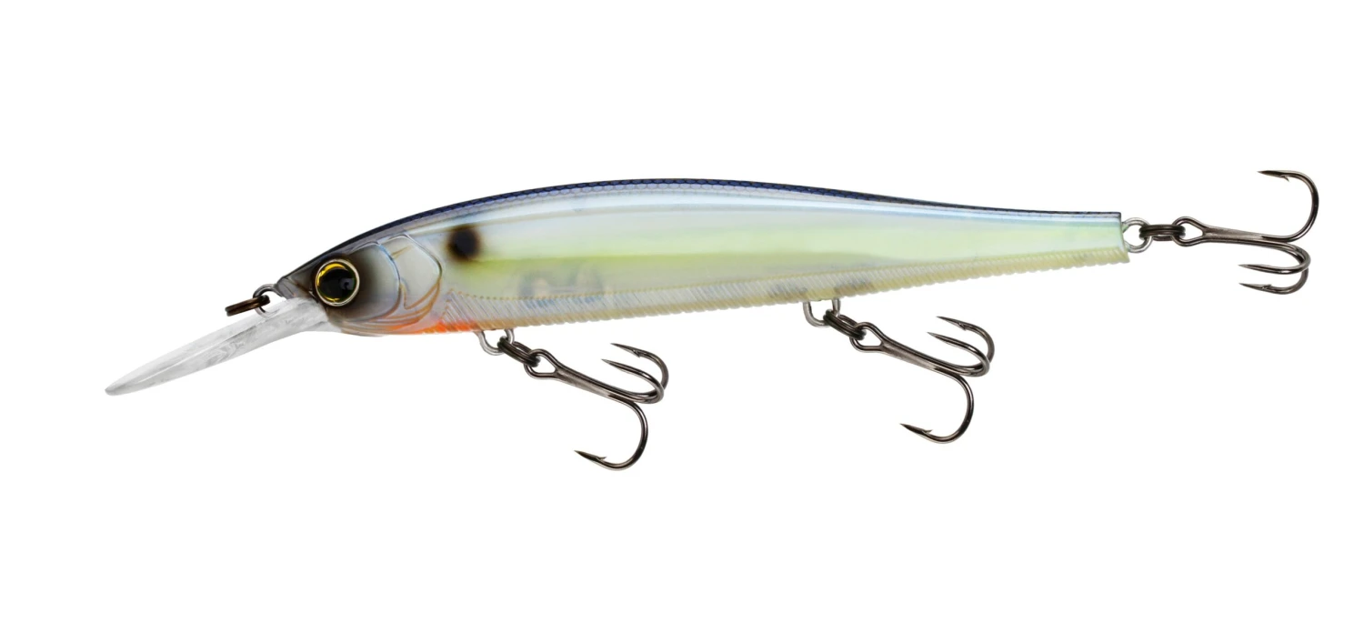 Yo-Zuri 3DB Jerkbait Deep 110 7 Yo-Zuri 3DB Jerkbait Deep 110 - Image 5