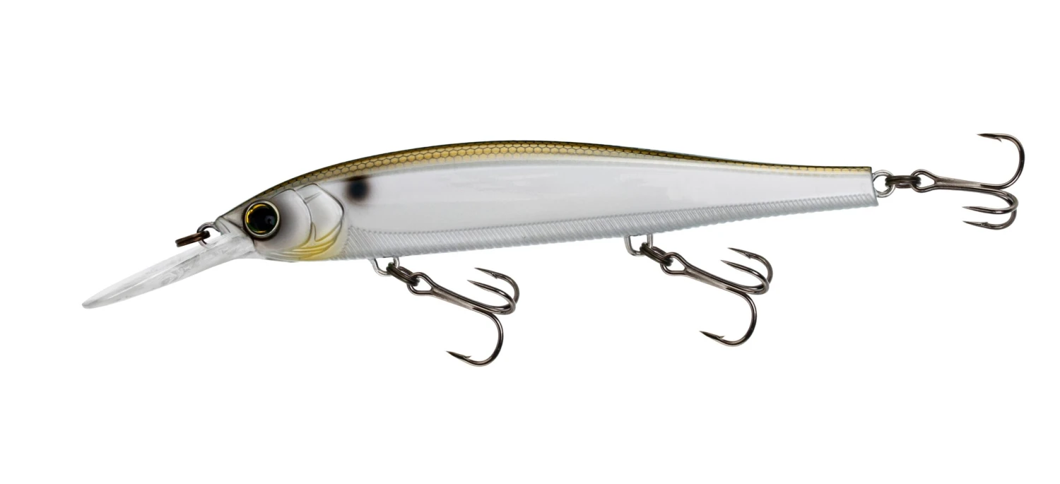 Yo-Zuri 3DB Jerkbait Deep 110 8 Yo-Zuri 3DB Jerkbait Deep 110 - Image 6