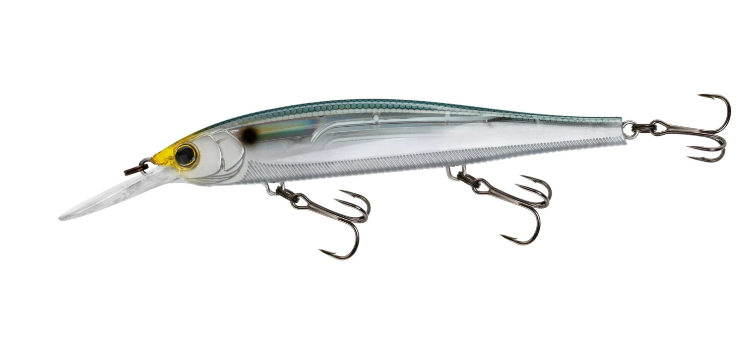 Yo-Zuri 3DB Jerkbait Deep 110 12 Yo-Zuri 3DB Jerkbait Deep 110 - Image 10