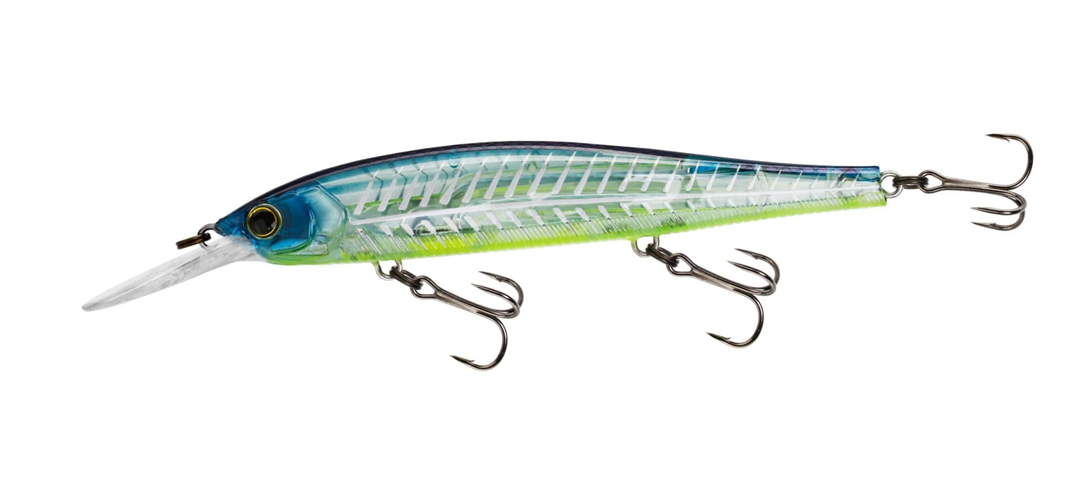 Yo-Zuri 3DB Jerkbait Deep 110 14 Yo-Zuri 3DB Jerkbait Deep 110 - Image 12