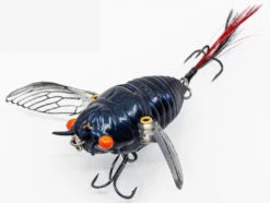 Chasebaits Ripple Cicada 1 3/4 Inch Wakebait Crawler 15 Chasebaits Ripple Cicada 1 3/4 Inch Wakebait Crawler -Fishing Sports Shop 32233146974297