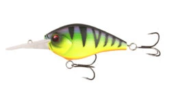13 Fishing Cliff Banger Medium-Deep Diving Crankbait -Fishing Sports Shop 32254099947609