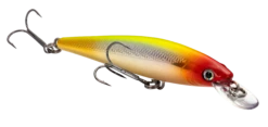 Strike King KVD 100 Series Suspending Shallow Jerkbait 20 Strike King KVD 100 Series Suspending Shallow Jerkbait -Fishing Sports Shop 32272586276953