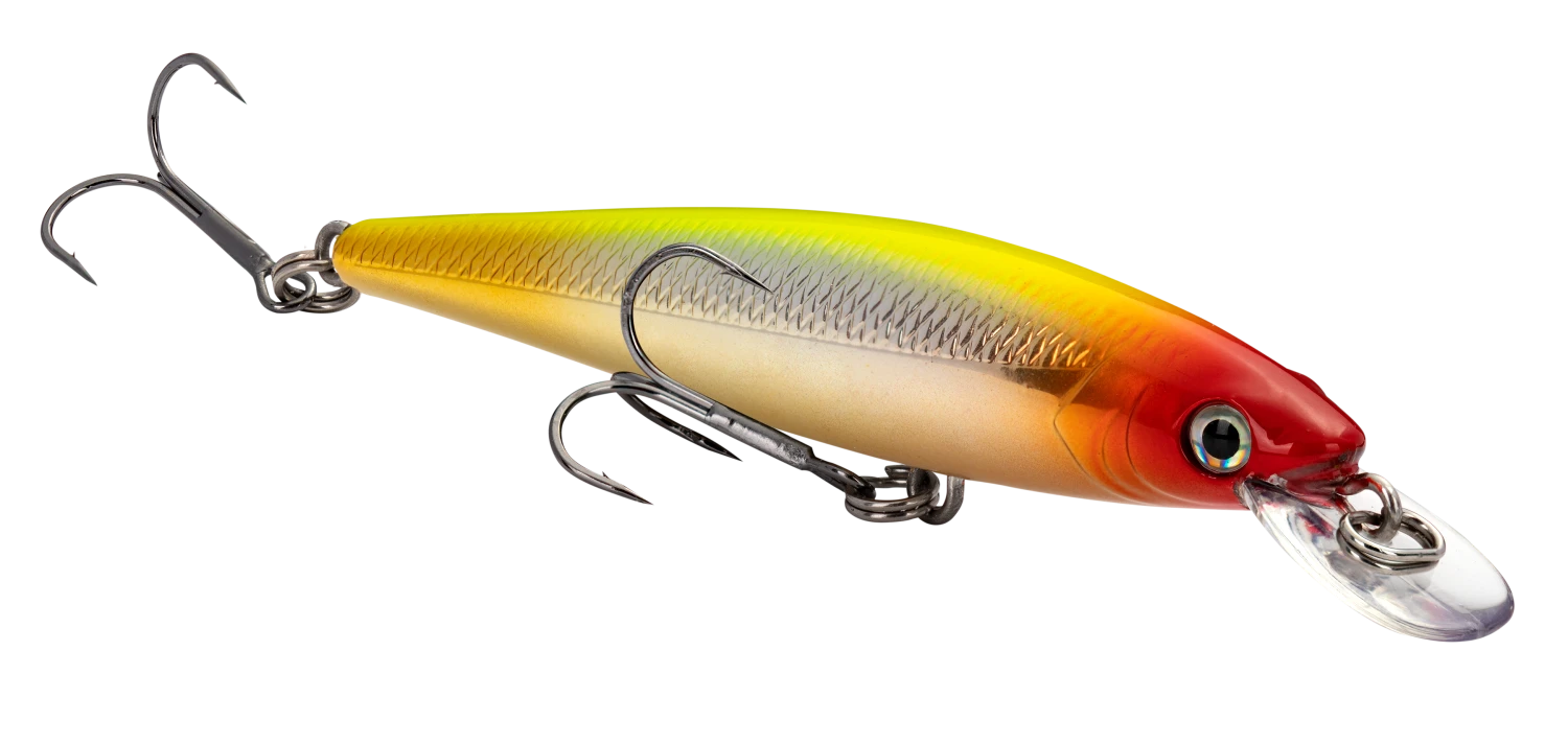 Strike King KVD 100 Series Suspending Shallow Jerkbait 6 Strike King KVD 100 Series Suspending Shallow Jerkbait - Image 4