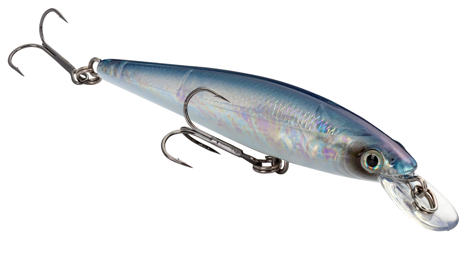 Strike King KVD 100 Series Suspending Shallow Jerkbait 11 Strike King KVD 100 Series Suspending Shallow Jerkbait - Image 9