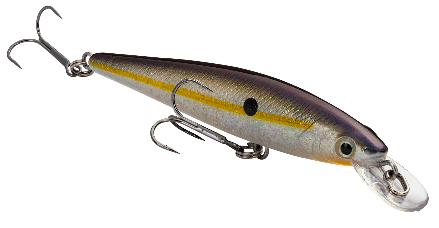 Strike King KVD 100 Series Suspending Shallow Jerkbait 16 Strike King KVD 100 Series Suspending Shallow Jerkbait - Image 14