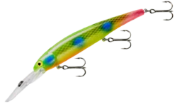 Bandit Generator Walleye Deep 4 5/8 Inch Trolling Plug 17 Bandit Generator Walleye Deep 4 5/8 Inch Trolling Plug -Fishing Sports Shop 32277492564057