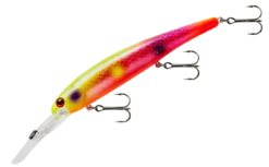 Bandit Generator Walleye Deep 4 5/8 Inch Trolling Plug 22 Bandit Generator Walleye Deep 4 5/8 Inch Trolling Plug -Fishing Sports Shop 32277492727897