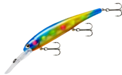 Bandit Generator Walleye Deep 4 5/8 Inch Trolling Plug 23 Bandit Generator Walleye Deep 4 5/8 Inch Trolling Plug -Fishing Sports Shop 32277492760665