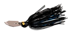 Z-Man CrossEyeZ ChatterBait 24 Z-Man CrossEyeZ ChatterBait -Fishing Sports Shop 32310957244505