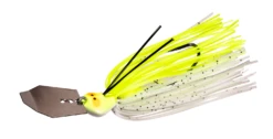Z-Man CrossEyeZ ChatterBait 27 Z-Man CrossEyeZ ChatterBait -Fishing Sports Shop 32310957342809