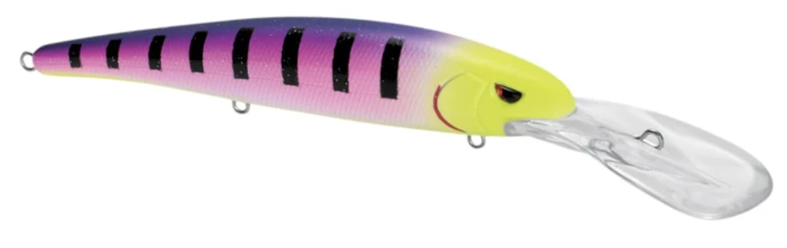 SPRO MadEye Minnow 120 Deep Diving Walleye Trolling Lure 3 SPRO MadEye Minnow 120 Deep Diving Walleye Trolling Lure