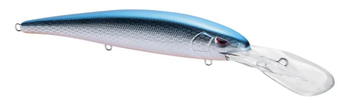 SPRO MadEye Minnow 120 Deep Diving Walleye Trolling Lure 7 SPRO MadEye Minnow 120 Deep Diving Walleye Trolling Lure - Image 5