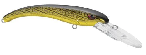 SPRO MadEye Diver 85 Extra Deep Diving Crankbait 4 SPRO MadEye Diver 85 Extra Deep Diving Crankbait - Image 2