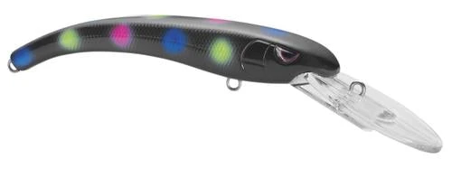 SPRO MadEye Diver 85 Extra Deep Diving Crankbait 3 SPRO MadEye Diver 85 Extra Deep Diving Crankbait