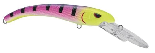 SPRO MadEye Diver 85 Extra Deep Diving Crankbait 5 SPRO MadEye Diver 85 Extra Deep Diving Crankbait - Image 3