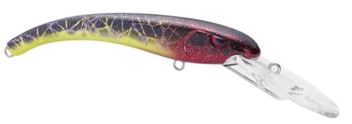 SPRO MadEye Diver 85 Extra Deep Diving Crankbait 16 SPRO MadEye Diver 85 Extra Deep Diving Crankbait - Image 14