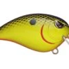 SPRO John Crews Baby Fat John 50 Shallow Crankbait -Fishing Sports Shop 32341722693721