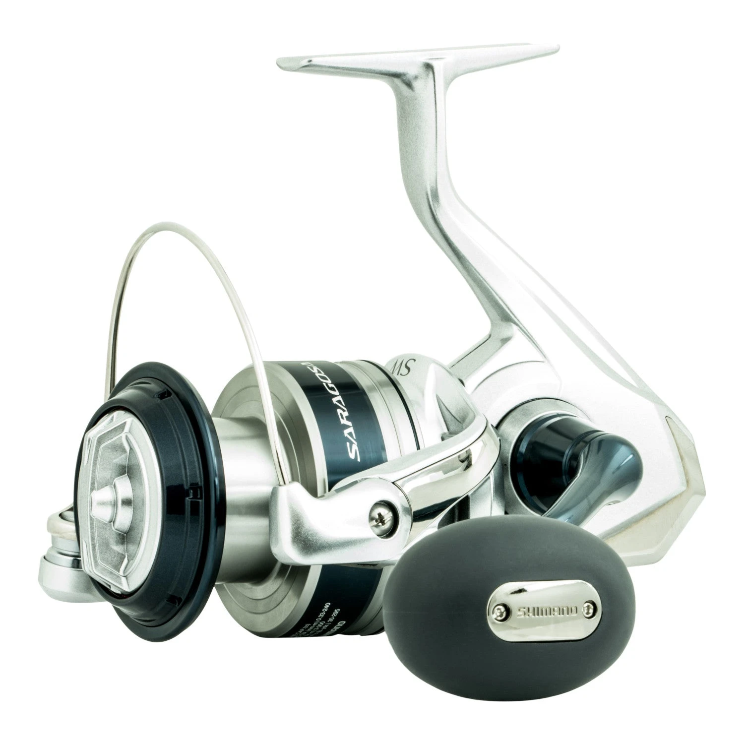 Shimano Saragosa SW A Spinning Reels 3 Shimano Saragosa SW A Spinning Reels