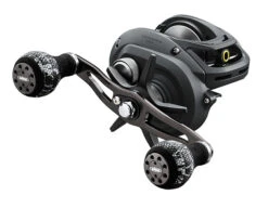 Daiwa Lexa Type-WN 300 Baitcasting Reels W/ Winn Grips -Fishing Sports Shop 32362620878937