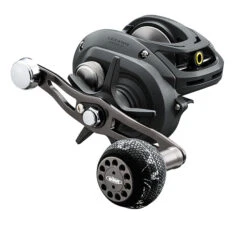 Daiwa Lexa Type-WN 300 Baitcasting Reels W/ Winn Grips -Fishing Sports Shop 32362620911705