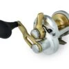 Shimano Talica 1-Speed Lever Drag Conventional Reels 1 Shimano Talica 1-Speed Lever Drag Conventional Reels -Fishing Sports Shop 32382647992409