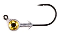 Z-Man Swimbait Eye Jigheads 3 Pack -Fishing Sports Shop 32384444923993