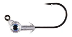 Z-Man Swimbait Eye Jigheads 3 Pack -Fishing Sports Shop 32384445153369