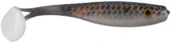 Big Bite Baits Suicide Shad 3 1/2 Inch Paddle Tail Swimbait 5 Pack -Fishing Sports Shop 35SWTM 06