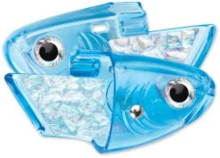 Luhr-Jensen Whole Bait Teaser Head 2 Pack -Fishing Sports Shop 39250989449305