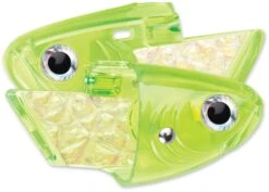 Luhr-Jensen Whole Bait Teaser Head 2 Pack -Fishing Sports Shop 39250989482073