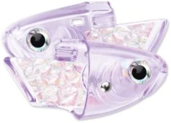 Luhr-Jensen Whole Bait Teaser Head 2 Pack -Fishing Sports Shop 39250989514841