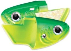 Luhr-Jensen Whole Bait Teaser Head 2 Pack -Fishing Sports Shop 39250989547609