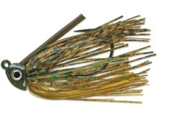 Terminator Heavy Duty Swim Jig -Fishing Sports Shop 39251745308761